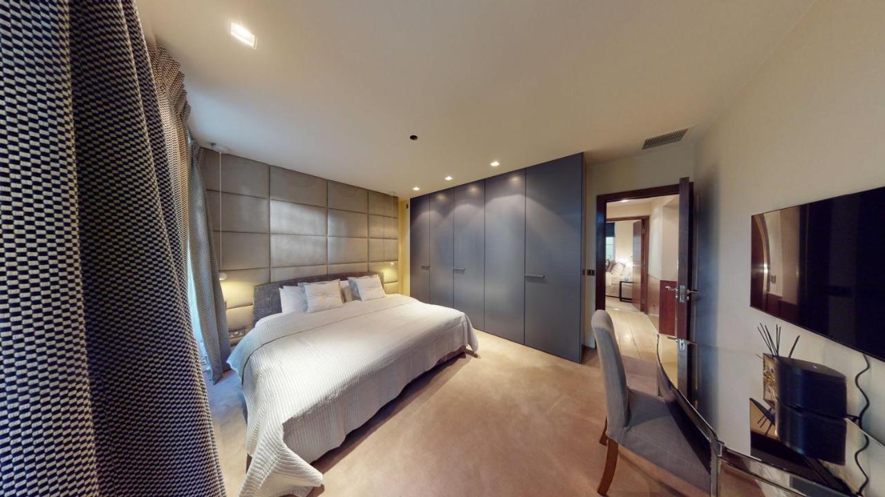 Апарт отель The Harrington - Knightsbridge - 18 Rutland Gate Лондон Экстерьер фото