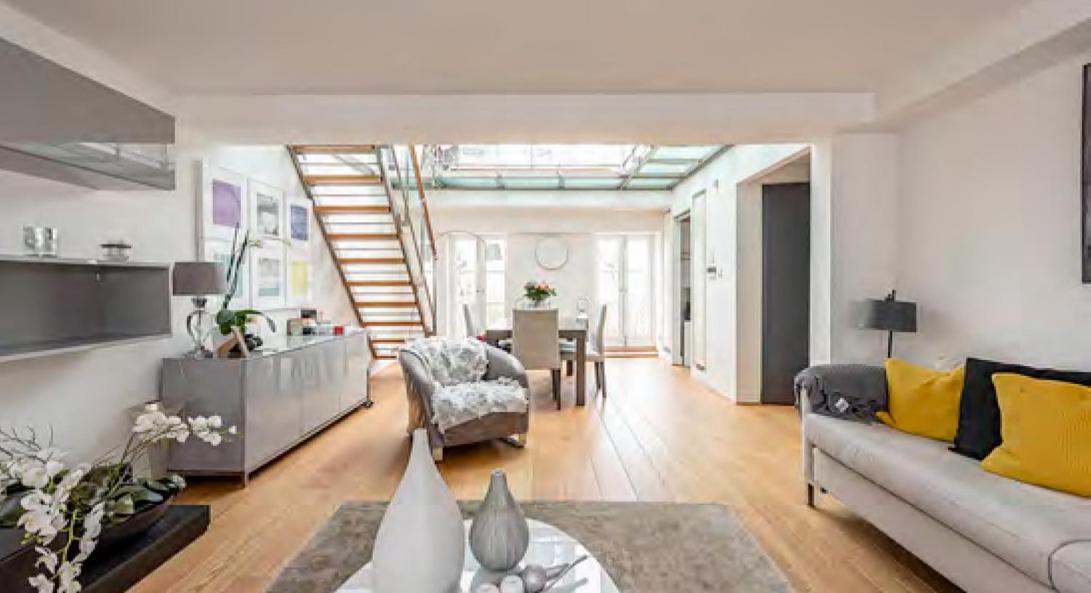 Апарт отель The Harrington - Knightsbridge - 18 Rutland Gate Лондон Экстерьер фото