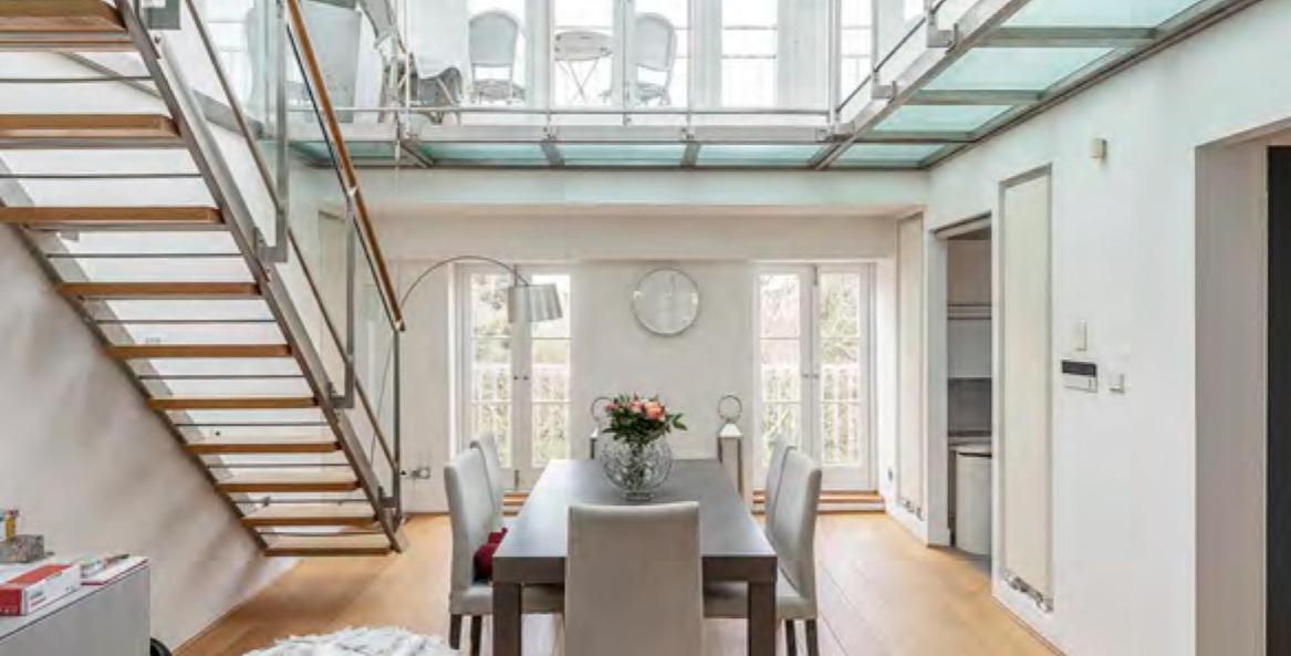 Апарт отель The Harrington - Knightsbridge - 18 Rutland Gate Лондон Экстерьер фото